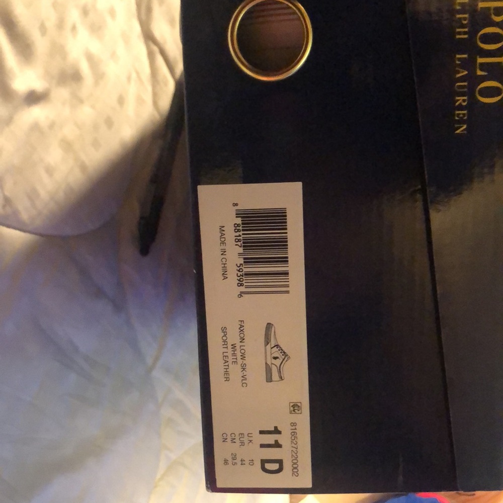 Shoes Ralph Lauren, - Picture 2 of 3